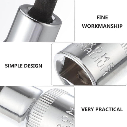 2PCS Car Suspension Strut Spreader Removal Socket for Audi VW VAG Special Tools - Aimall