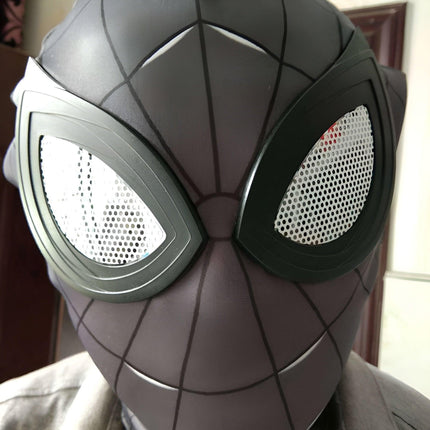 Venom Amazing Spider-Man Cosplay Tights TikTok Same Style Internet Celebrated Women's CosMJ Costume Jumpsuit