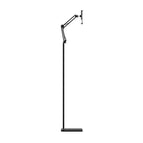 175cm Black(Floor Cantilever Stand