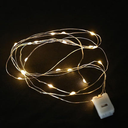 Bow Flower Girl Children Kids Hair Head Veil pearl with Lamp Flashing Wedding - Aimall