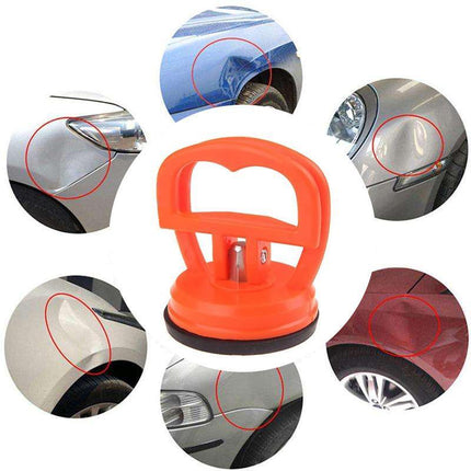 2PCS DENT PULLER Car/Van Bodywork Suction Cup Panel Repair/Fix Removal Tool NE - Aimall