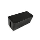 Large Cable Wire Storage Box Case Cord Management Socket Safety Tidy Organizer - Aimall