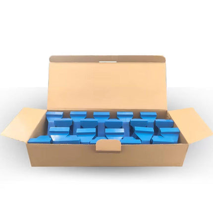 20pcs Wood Floor Installation Spacer Kit Flooring Installation Tools for DIY