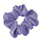 Large Scrunchies Silk Satin Elastic Hair Hair Bands Rope Tie Ponytail Accessory - Aimall
