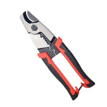 Industrial Cable Cutter for Copper Aluminum Armored Steel Geared Wires Cutters
