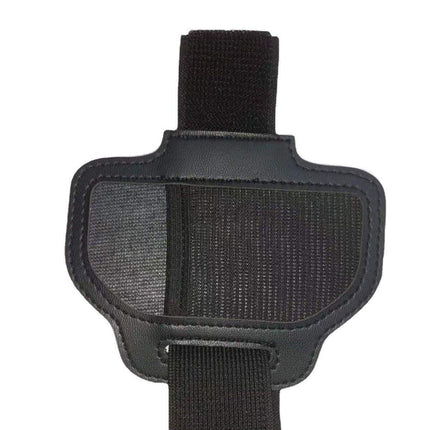 5pcs Adjustable Elastic Leg Straps for Switch Sports Game Accessories Fitness