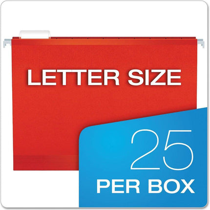 25x Suspension Files Foolscap A4 Hanging Files Folders Tab Colour Filing Cabinet