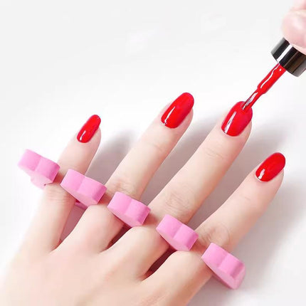 27PCS Manicure Foot Pedicure Kit Rasp File Remover Scraper Nail Care Tool Set - Aimall