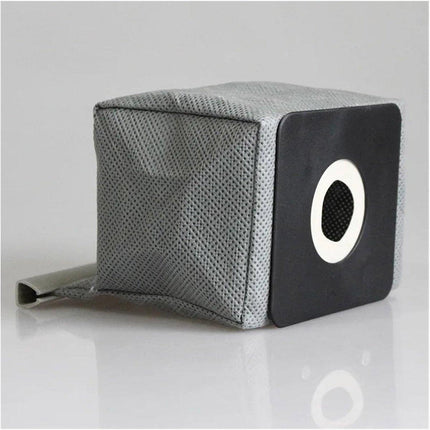 Household Vacuum Cleaner Dust Bags Cloth Garbage Bags Compatible with Most Model
