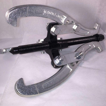 3pcs Multi Purpose 3 Jaw Puller Set for Automotive Repair and Mechanical Use