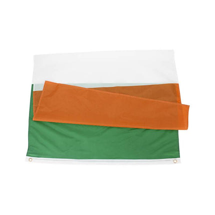 Irish Ireland Flag National St Patricks Day Outdoor Large 90 X 150 CM 3ft x 5ft