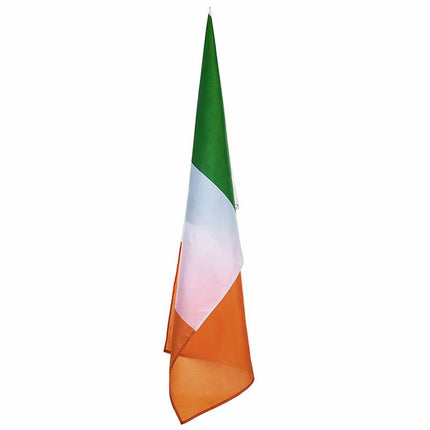 Irish Ireland Flag National St Patricks Day Outdoor Large 90 X 150 CM 3ft x 5ft