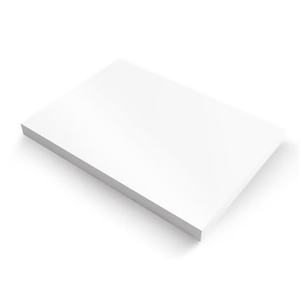 500Sheets A4 Laser Print Paper Premium High Quality For Clear Printing Use