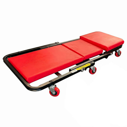 36Inch Car Repair Creeper Board Mechanic Sliding Under Car Auto Maintenance Tool
