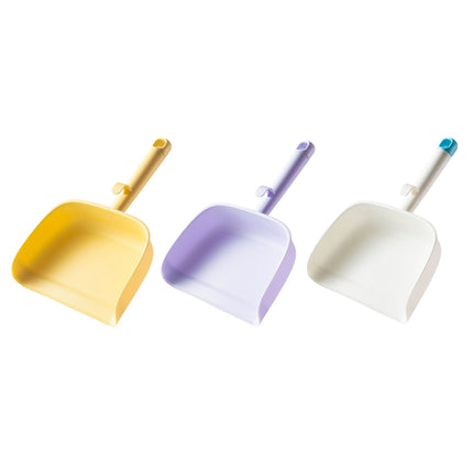 Large Cat Litter Scoop Shovel Easy Clean Sifter for Kitty Box Durable Handle