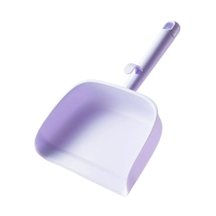 Large Cat Litter Scoop Shovel Easy Clean Sifter for Kitty Box Durable Handle