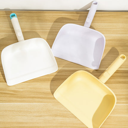 Large Cat Litter Scoop Shovel Easy Clean Sifter for Kitty Box Durable Handle