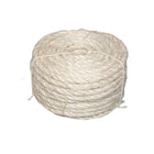 Vintage Burlap Rope Woven DIY Cat Climbing Scratch Rope 6-8mm Home Decoration