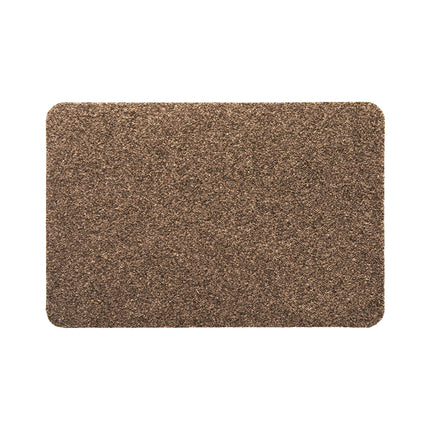 Non-Slip Doormat Home Kitchen Outdoor Stairs Floor Door Mat Lightweight Washable