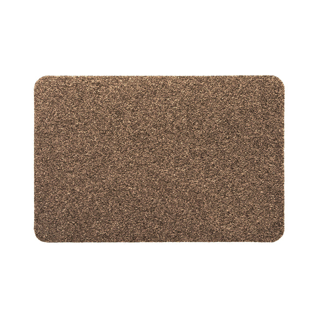 Non-Slip Doormat Home Kitchen Outdoor Stairs Floor Door Mat Lightweight Washable
