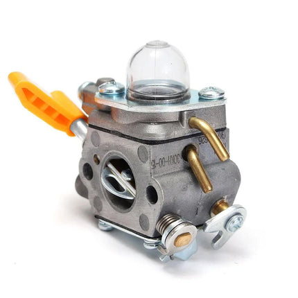 C1U-H60 Carburettor Replacement for Trimmer Blower Brushcutter Engine Parts