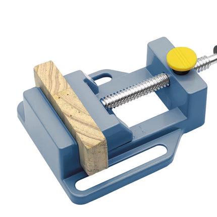 Bench Vise Quick Release Table Clamp Heavy Duty Workbench Vise for Woodworking