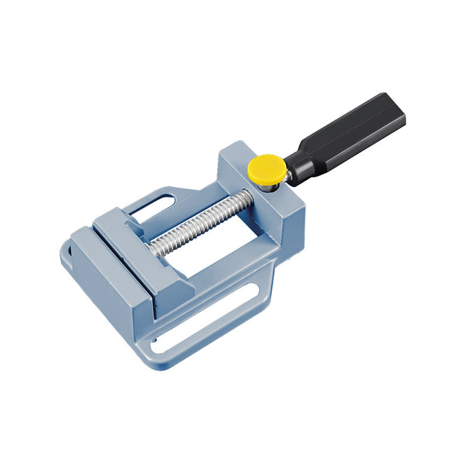 Bench Vise Quick Release Table Clamp Heavy Duty Workbench Vise for Woodworking