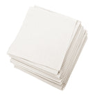 100PCS Pizza Box Pads Greaseproof Paper Food Liners Oil Resistant Pizza Mat