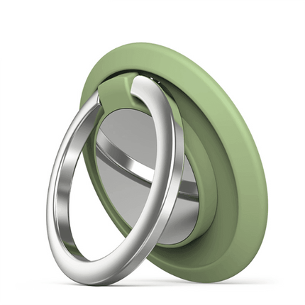 Iring Phone Ring Finger Holder Stand Car Mount Hook For Iphone Ipad Mobile Grip