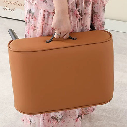 Simple Small Sofa Stool Shoe Changing Stool Durable for Entryway Living Room