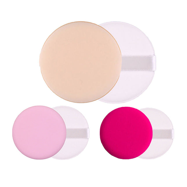 Air Cushion Puff Powder Foundation Makeup Cosmetic Sponge BB CC Cream Face