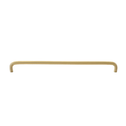 Cabinet Handles Modern Simple Drawer Pulls Silver Gold Vintage Long Door Handles