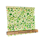 Beeswax Packaging Paper Food Wrap Roll Eco-Friendly Vegetable Preservation Cloth