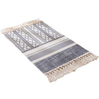 Carpet Simple Floor Mat Living Room Table Bedroom Decorative Soft Indoor Rug