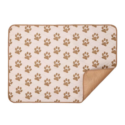 Reusable Washable Dog Pee Pads Waterproof for Puppy Adult Dog House Training