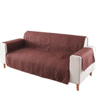 130X195cm Seater Pet Sofa Protector Cover Quilted Couch Covers Lounge Slipcover
