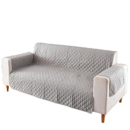 130X195cm Seater Pet Sofa Protector Cover Quilted Couch Covers Lounge Slipcover