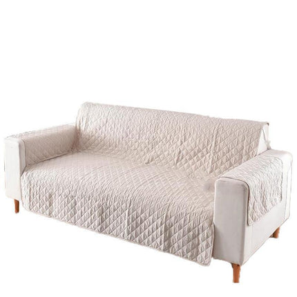 130X195cm Seater Pet Sofa Protector Cover Quilted Couch Covers Lounge Slipcover