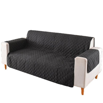 130X195cm Seater Pet Sofa Protector Cover Quilted Couch Covers Lounge Slipcover