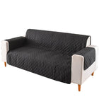 130X195cm Seater Pet Sofa Protector Cover Quilted Couch Covers Lounge Slipcover