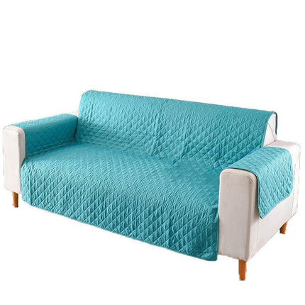 130X195cm Seater Pet Sofa Protector Cover Quilted Couch Covers Lounge Slipcover