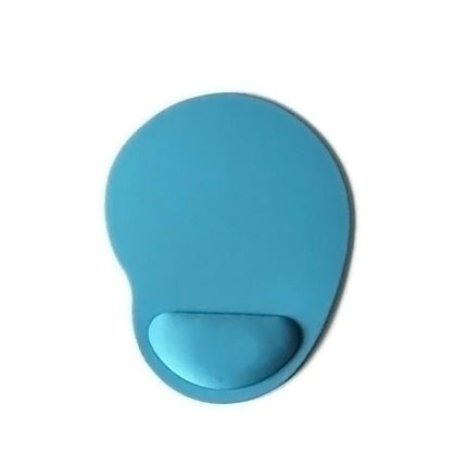Ergonomic Comfort Wrist Support Mouse Pad Mice Mat Pc Non Slip Ultralight 17G Au - Aimall