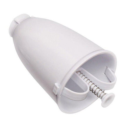 Utensil Baking Tools Donut Maker Diy Doughnut Machine Manual Dispenser Kitchen - Aimall