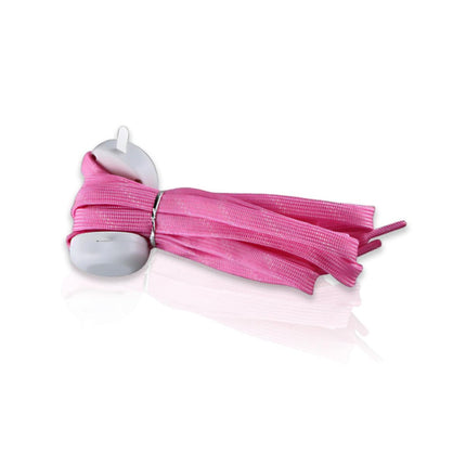 Shoe Laces Light Up Part Shoelaces Glow Multi 5 Colour LED Flash Street Dance