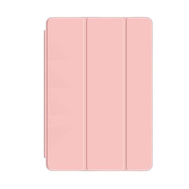 Smart Silicon iPad Case Cover&Pen Holder For Apple iPad 2020 - Aimall