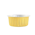 100pcs-Gold