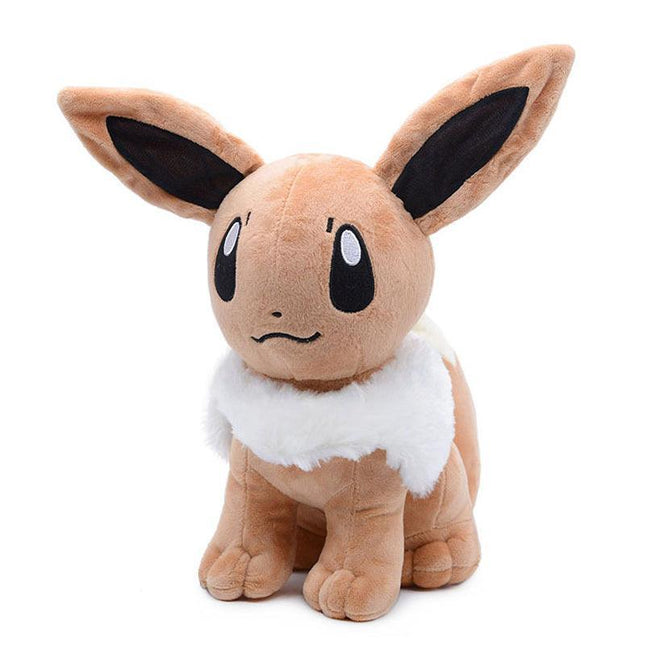 40cm Cartoon Monster Soft Plush Toy Stuffed Cartoon Doll Kids Xmas Gift AU Stock - Aimall