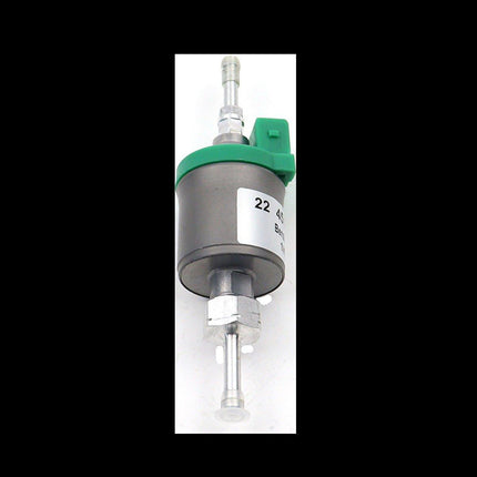 12V Electromagnetic Fuel Pump Oil Transmission Pulse Metering Parking Heater