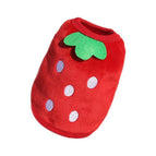 Red Strawberry