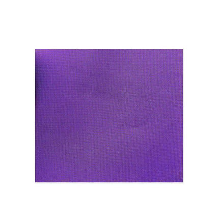 100PCS Tin Foil Aluminium Wrapping Square Chocolate Wrappers 15CM - Aimall